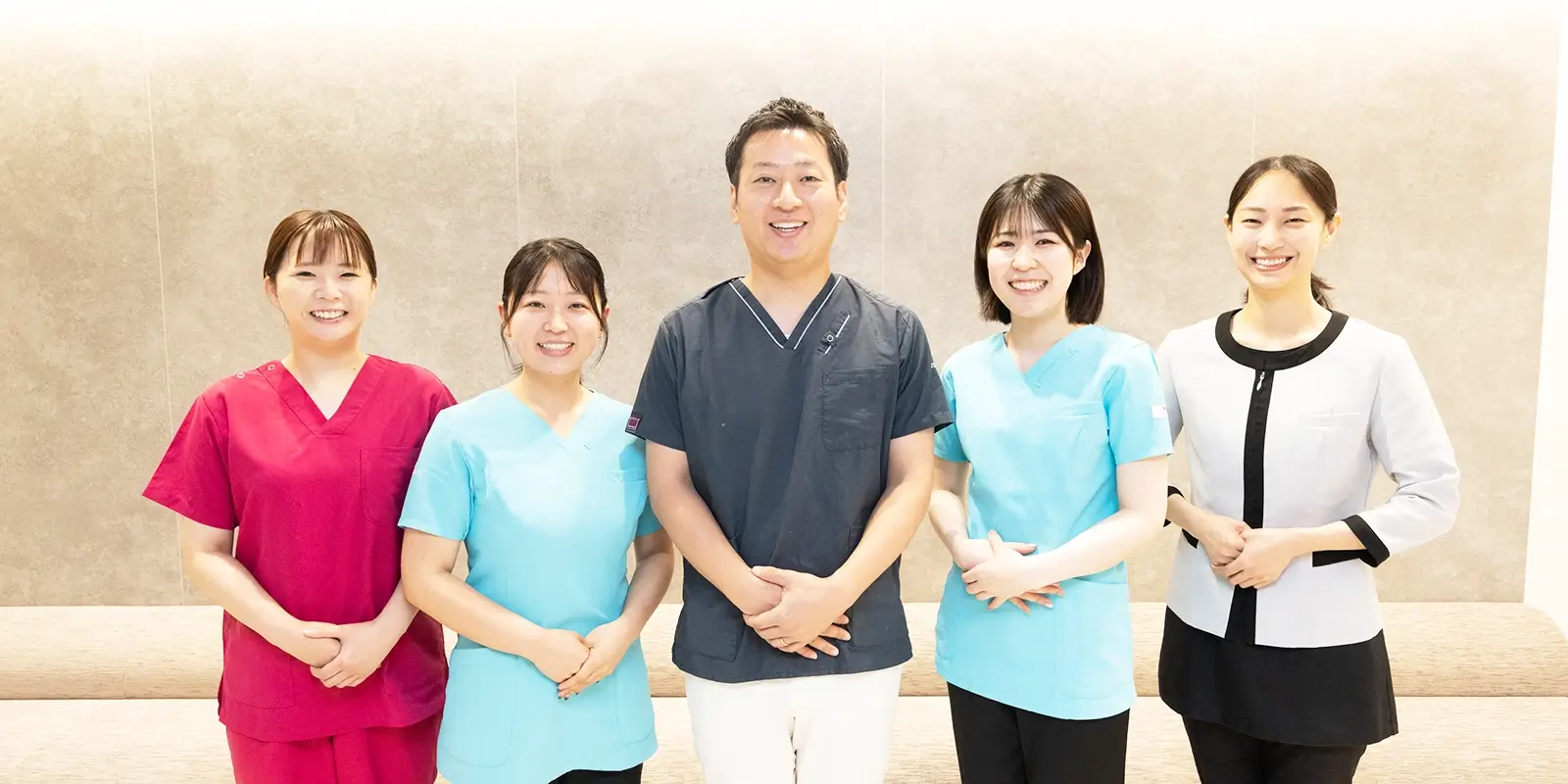 当院の診療理念