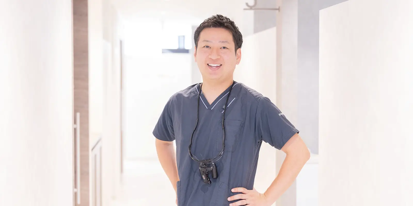 院長紹介