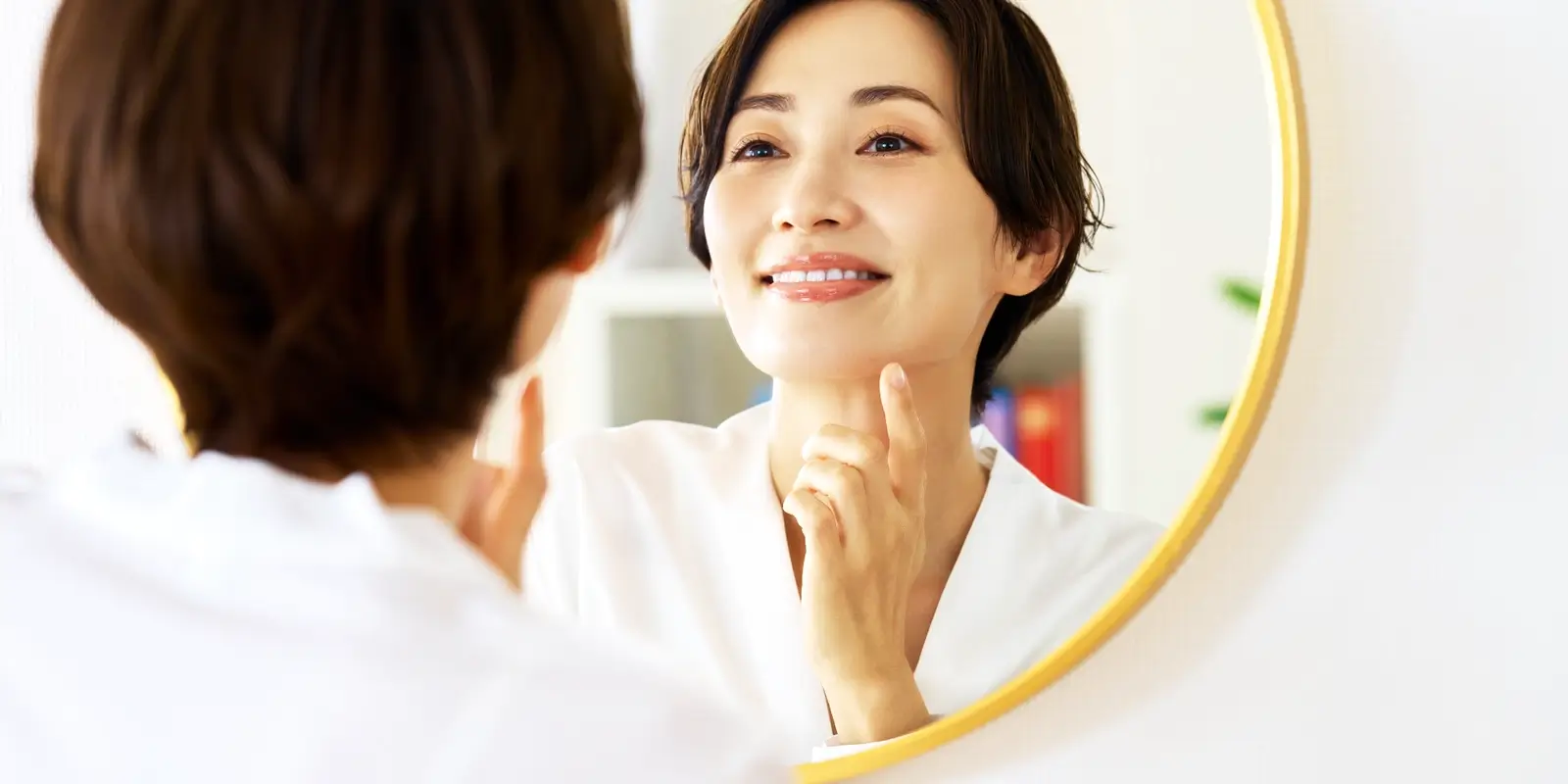 審美歯科について