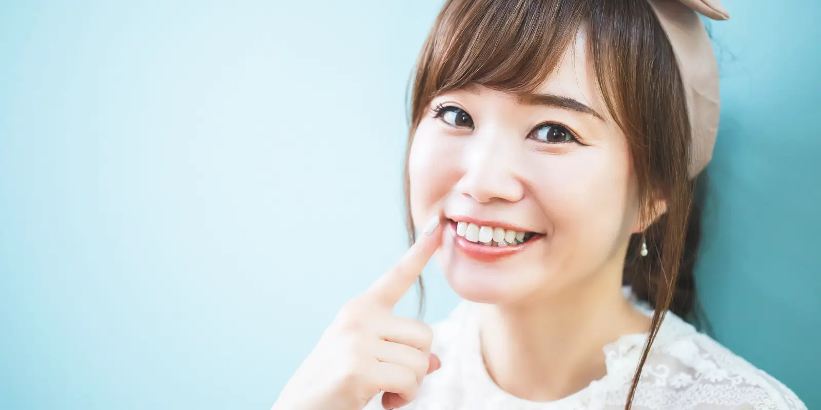 対応できる歯並びの種類