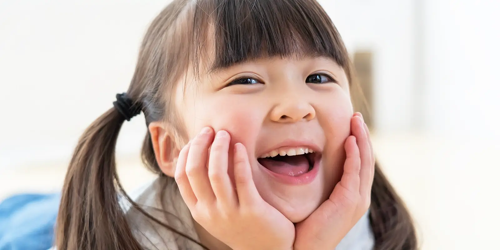 小児矯正だけで終わる？