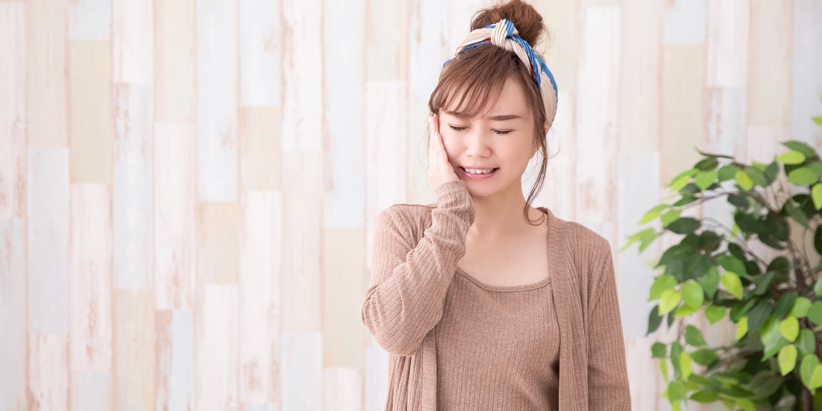 歯列矯正で感じる痛みの原因