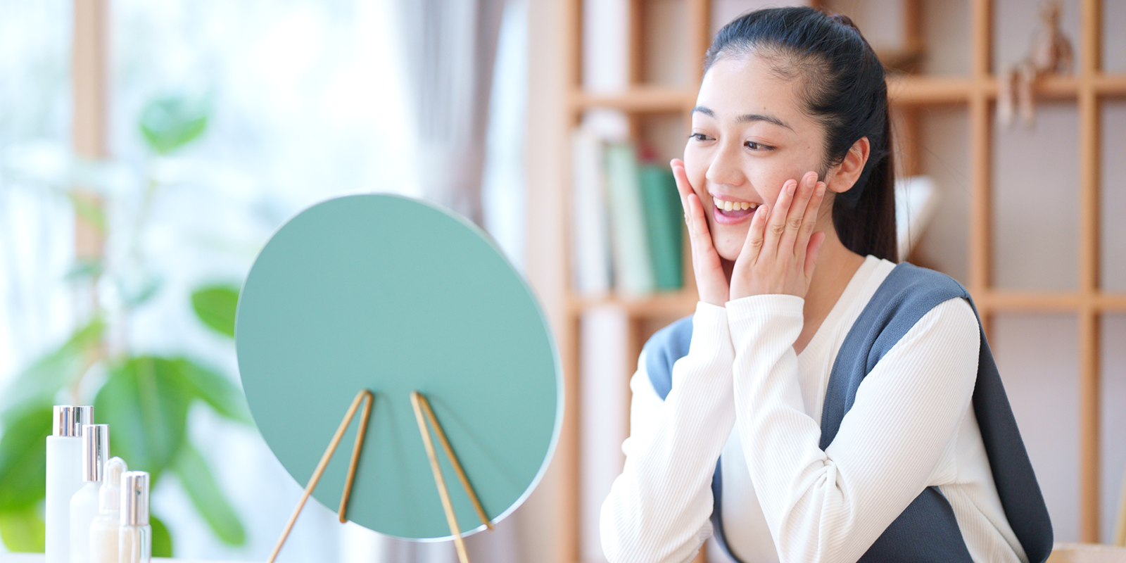 歯列矯正の期間が短く済みやすいケース